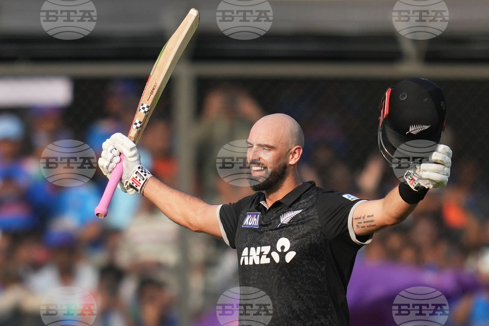 India New Zealand Cricket