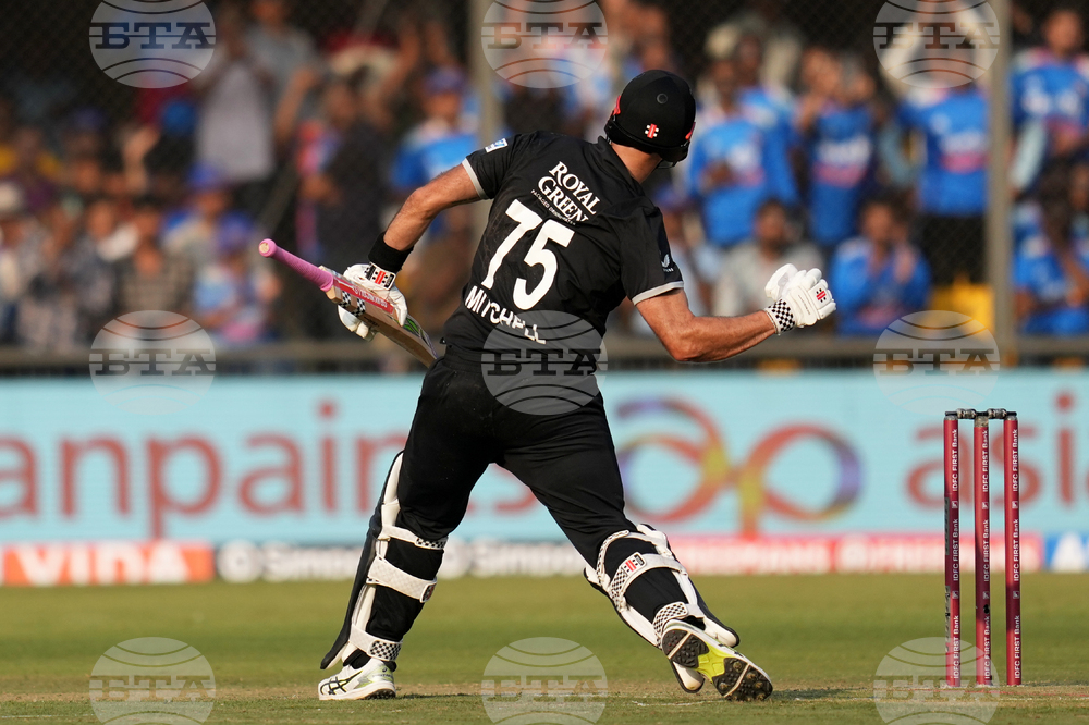 India New Zealand Cricket