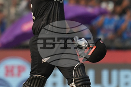 India New Zealand Cricket