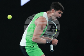 Australian Open Tennis