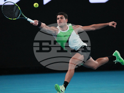 Australian Open Tennis