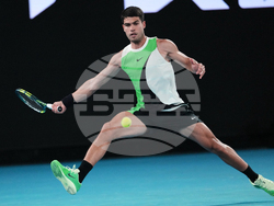 Australian Open Tennis