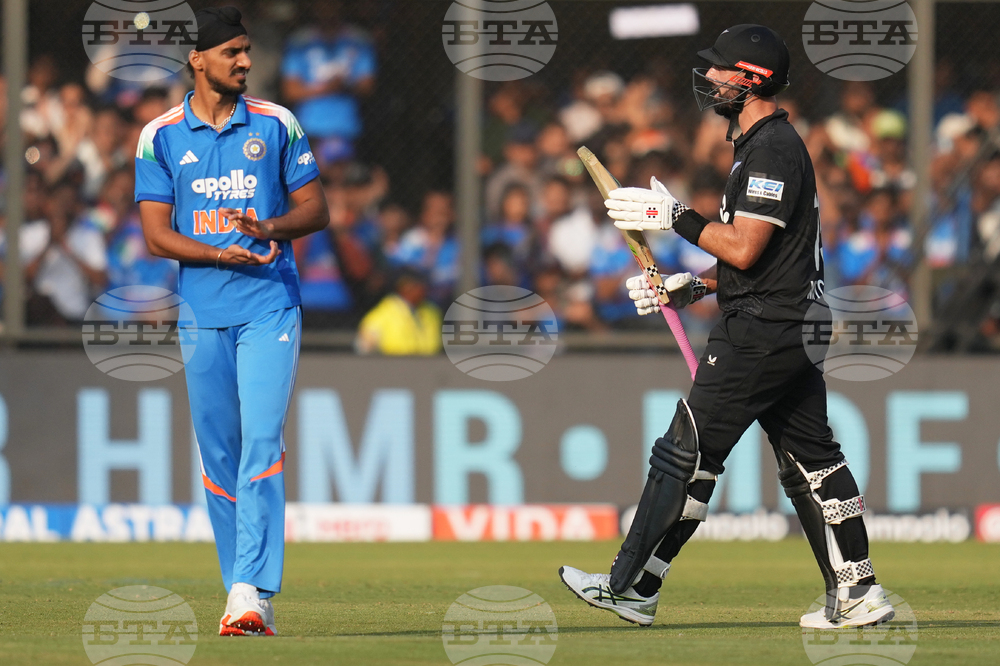 India New Zealand Cricket