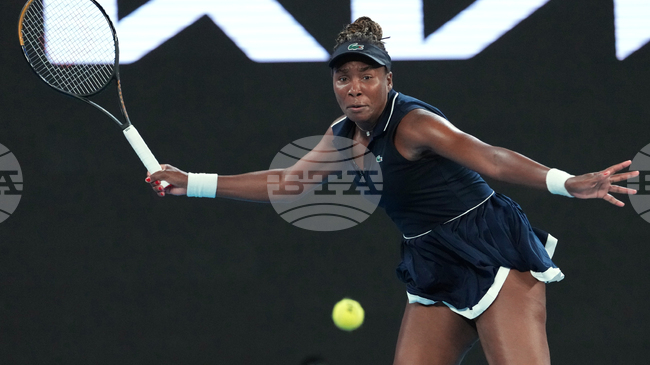 Винъс Уилямс получи "уайлд кард" за сингъл и за двойки за турнира по тенис в Индиън Уелс