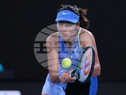 Australian Open Tennis