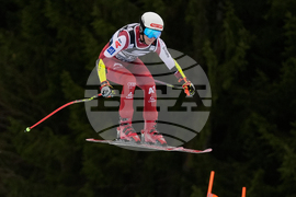 Italy World Cup Alpine Skiing