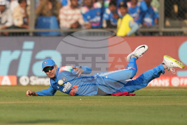 India New Zealand Cricket