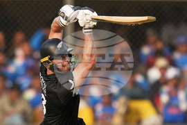 India New Zealand Cricket