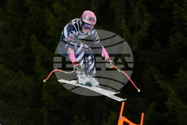 Italy World Cup Alpine Skiing