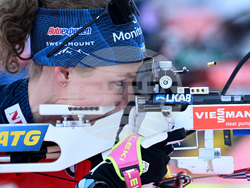 Germany Biathlon