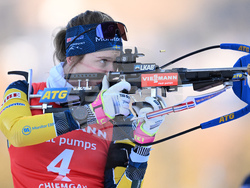 Germany Biathlon