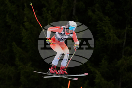 Italy World Cup Alpine Skiing