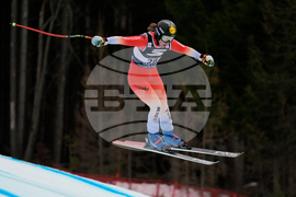 Italy World Cup Alpine Skiing