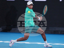 Australian Open Tennis