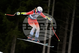 Italy World Cup Alpine Skiing