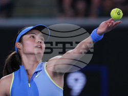 Australian Open Tennis