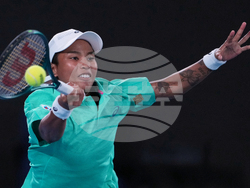 Australian Open Tennis