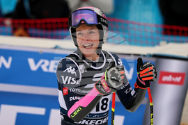 Italy World Cup Alpine Skiing