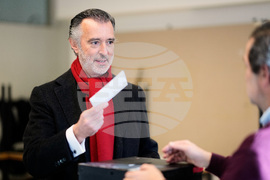 Portugal Presidential Election