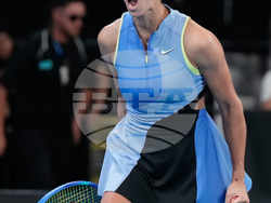 Australian Open Tennis