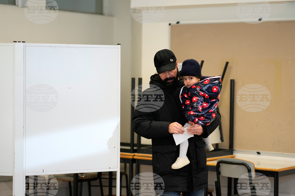 Portugal Presidential Election