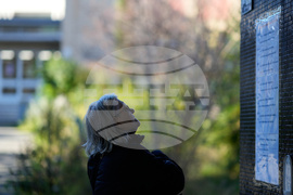 Portugal Presidential Election