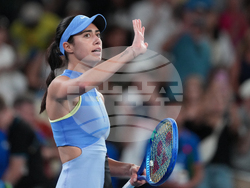 Australian Open Tennis