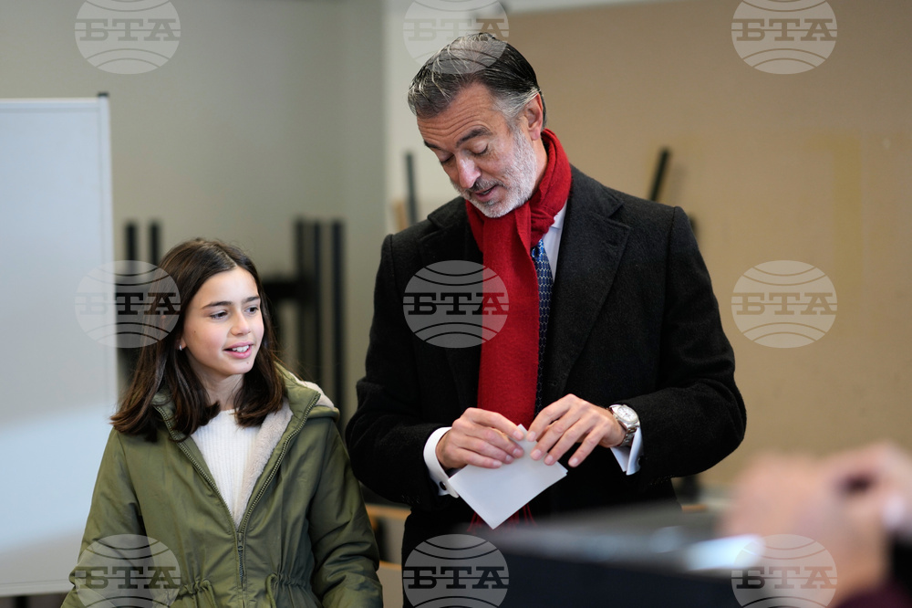 Portugal Presidential Election