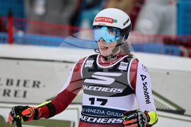 Italy World Cup Alpine Skiing