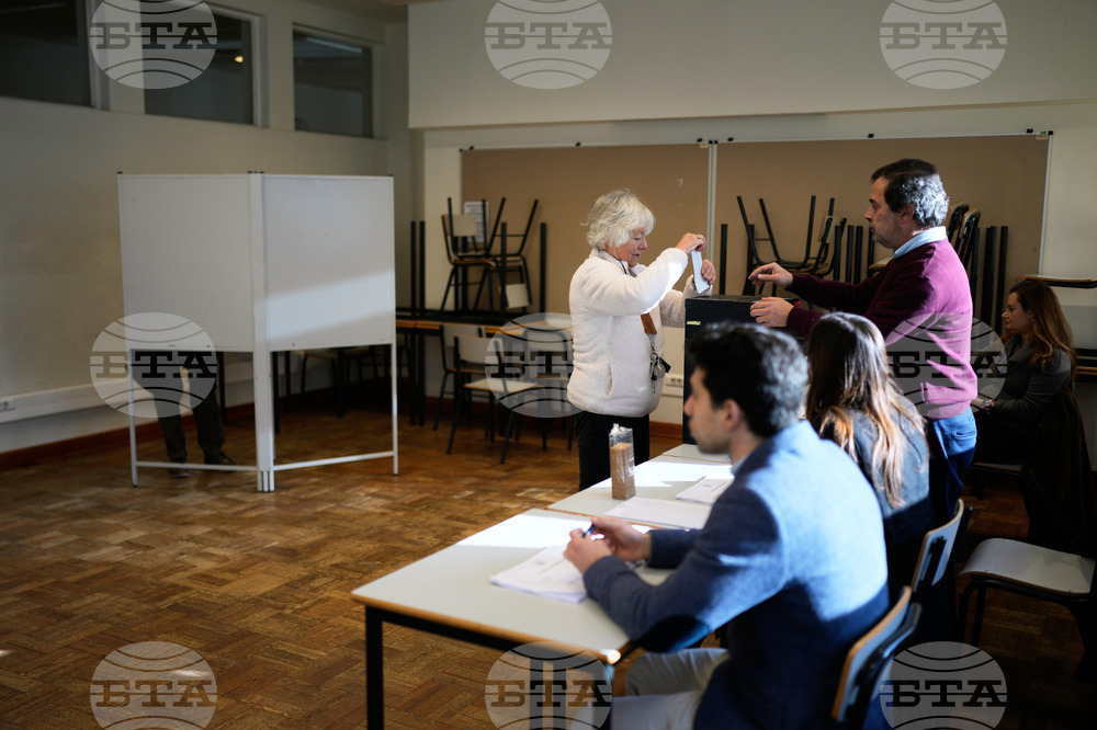 Portugal Presidential Election