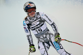 Italy World Cup Alpine Skiing