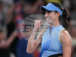 Australian Open Tennis