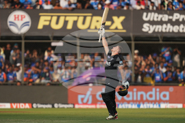 India New Zealand Cricket