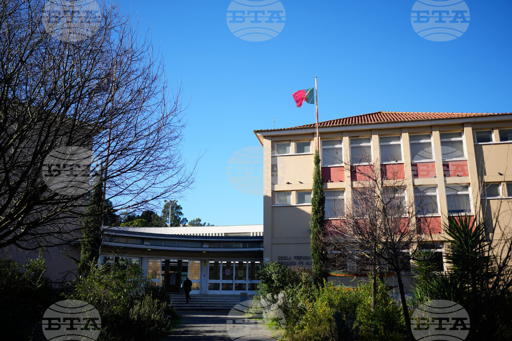 Portugal Presidential Election
