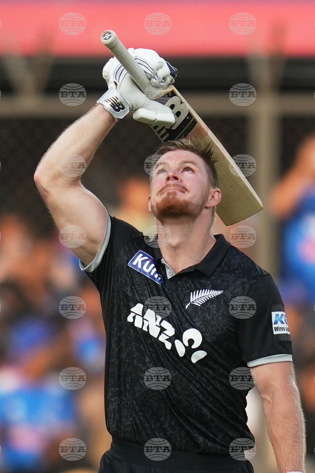 India New Zealand Cricket