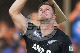 India New Zealand Cricket