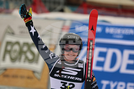 Italy World Cup Alpine Skiing