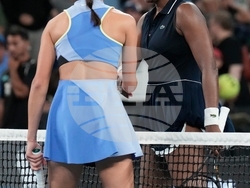 Australian Open Tennis