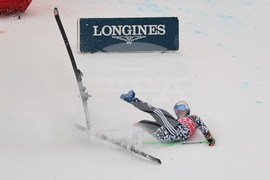 Italy World Cup Alpine Skiing