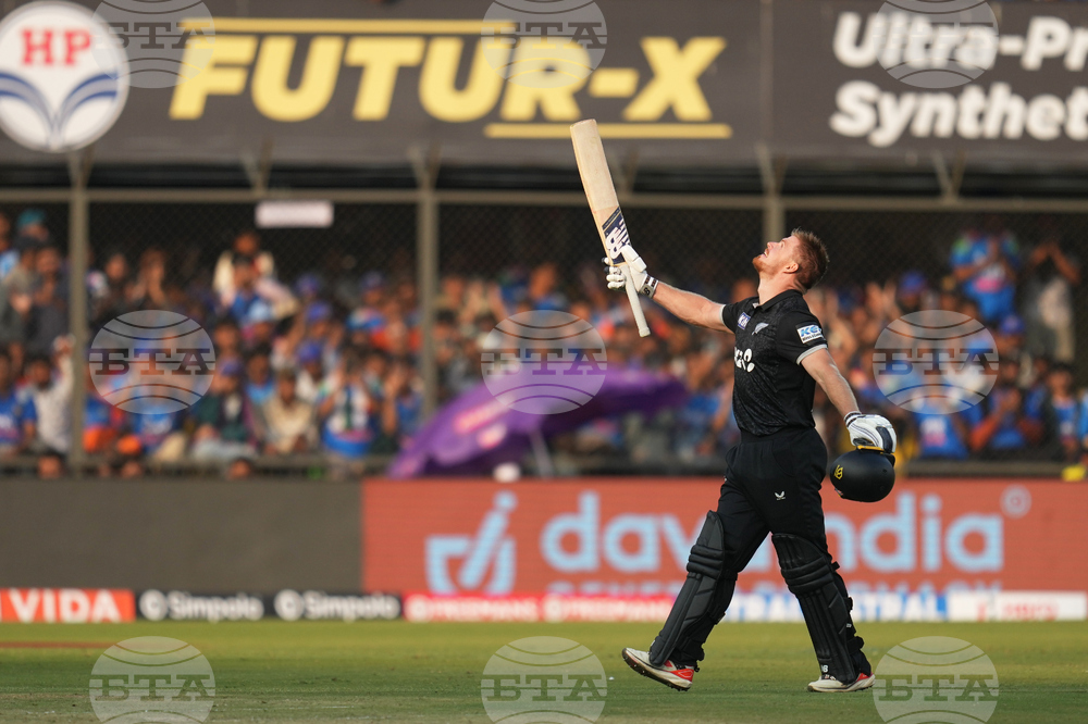 India New Zealand Cricket