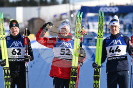 Germany World Cup Nordic Combined