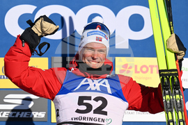 Germany World Cup Nordic Combined
