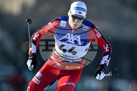 Germany World Cup Nordic Combined