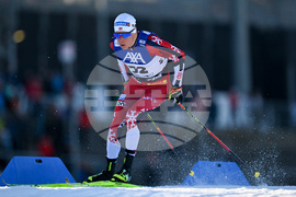 Germany World Cup Nordic Combined