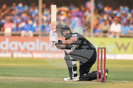 India New Zealand Cricket