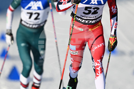 Germany World Cup Nordic Combined