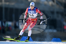 Germany World Cup Nordic Combined