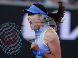 Australian Open Tennis