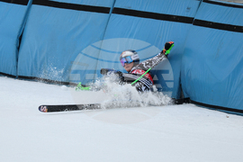 Italy World Cup Alpine Skiing