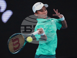 Australian Open Tennis